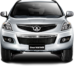 Great Wall