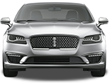 Lincoln